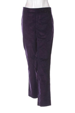 Дамски джинси Vicomte A., Размер XL, Цвят Лилав, Цена 53,68 €, #137886073