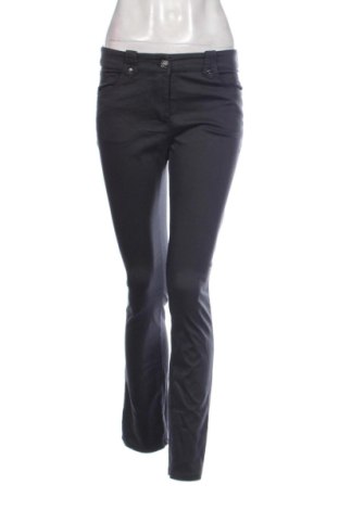 Pantaloni de velvet de femei Patrice Breal, Mărime M, Culoare Negru, Preț 31,49 Lei, #137888913