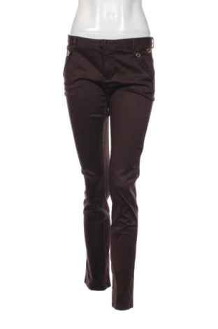 Damskie sztruksy Massimo Dutti, Rozmiar M, Kolor Brązowy, Cena 148,17 zł, #137899109
