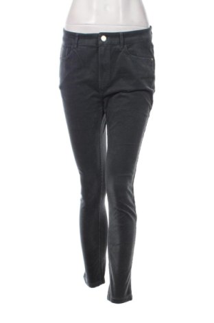 Női kordbársony nadrág Massimo Dutti, Méret L, Szín Szürke, Ár 12 411 Ft, #137872560