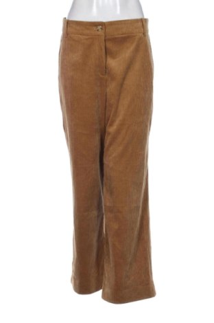 Дамски джинси Esprit, Размер M, Цвят Кафяв, Цена 10,22 €, #137881459