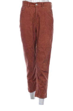 Дамски джинси Pull&Bear, Размер M, Цвят Оранжев, Цена 9,00 €, #137892624