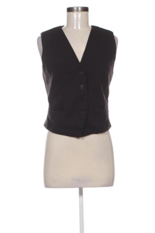 Vestă de femei Zara, Mărime M, Culoare Negru, Preț 75,99 Lei, #137849259