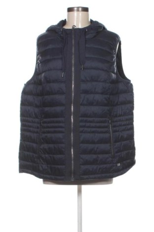 Vestă de femei Cecil, Mărime XXL, Culoare Albastru, Preț 172,99 Lei, #137857893