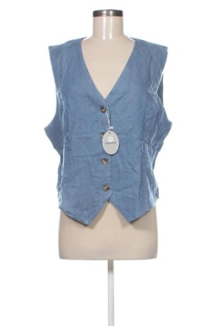 Dámská vesta  Unbranded, Velikost XL, Barva Modrá, Cena  479,00 Kč, #137858197