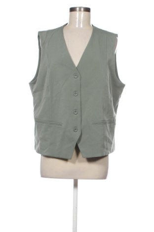 Vestă de femei &Co Woman, Mărime 3XL, Culoare Verde, Preț 98,99 Lei, #137859354