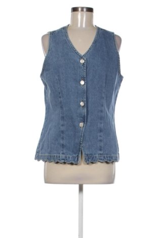 Dámska vesta  ASOS, Veľkosť XL, Farba Modrá, Cena  32,00 €, #137863385