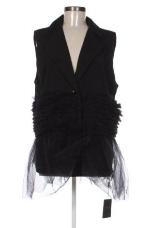 Vestă de femei Unbranded, Mărime XL, Culoare Negru, Preț 166,00 Lei, #137863626