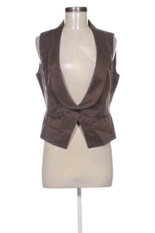 Vestă de femei Esprit, Mărime M, Culoare Maro, Preț 61,99 Lei, #137865162