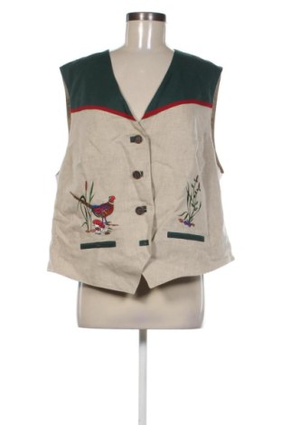 Vestă de femei Unbranded, Mărime XXL, Culoare Multicolor, Preț 104,98 Lei, #137867655