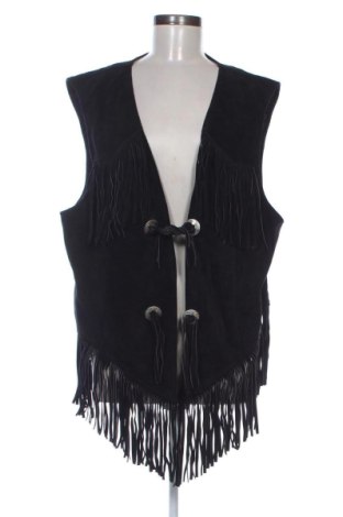 Vestă de femei Unbranded, Mărime 4XL, Culoare Negru, Preț 98,99 Lei, #137868762