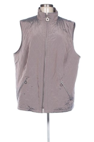 Damenweste C&S, Größe 3XL, Farbe Grau, Preis € 19,84, #137869053