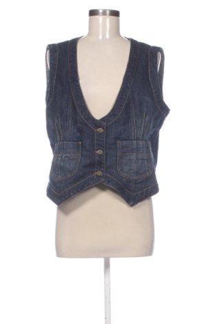 Dámská vesta  Yessica, Velikost XL, Barva Modrá, Cena  659,00 Kč, #137869370