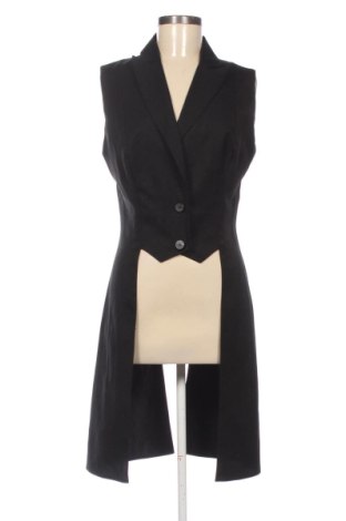 Vestă de femei Unbranded, Mărime M, Culoare Negru, Preț 196,00 Lei, #137869971