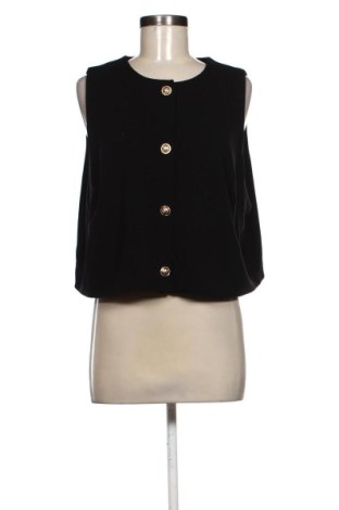 Damenweste H&M, Größe XL, Farbe Schwarz, Preis 19,84 €, #137870050