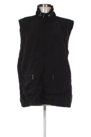 Vestă de femei H&S, Mărime 3XL, Culoare Negru, Preț 104,98 Lei, #137870323