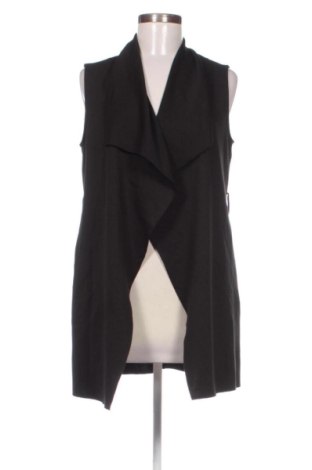Vestă de femei Amisu, Mărime M, Culoare Negru, Preț 104,15 Lei, #137870925