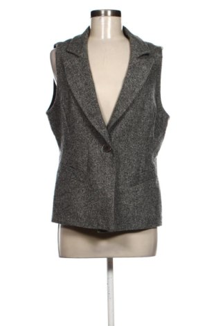 Vestă de femei Unbranded, Mărime L, Culoare Gri, Preț 84,31 Lei, #137871235