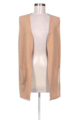Vestă de femei Emery rose, Mărime L, Culoare Bej, Preț 104,15 Lei, #137874864