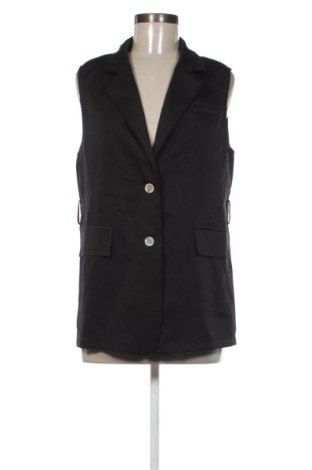 Vestă de femei Unbranded, Mărime S, Culoare Negru, Preț 104,72 Lei, #137875211