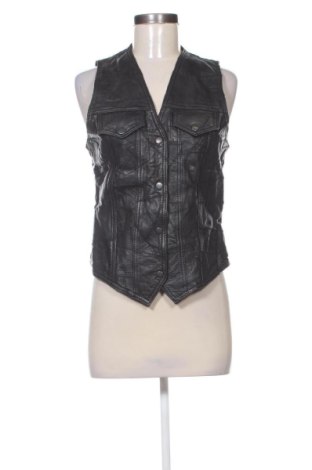 Vestă de femei Unbranded, Mărime L, Culoare Negru, Preț 98,99 Lei, #137875502