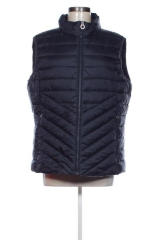 Damenweste S.Oliver, Größe XL, Farbe Blau, Preis 31,99 €, #137877333