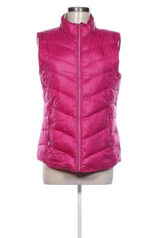 Vestă de femei Esprit, Mărime L, Culoare Roz, Preț 151,99 Lei, #137877368