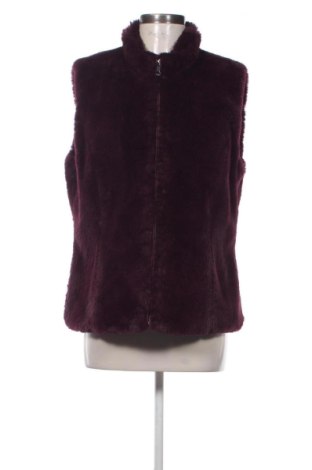 Dámska vesta  Barbara Lebek, Veľkosť M, Farba Fialová, Cena  49,00 €, #137877618