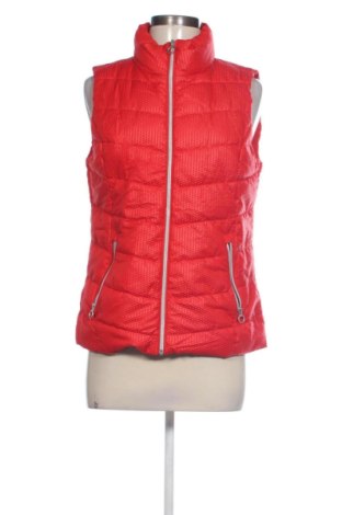 Vestă de femei S.Oliver, Mărime M, Culoare Roșu, Preț 151,99 Lei, #137877644