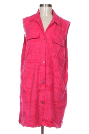 Vestă de femei Street One, Mărime XL, Culoare Roz, Preț 60,99 Lei, #137880187