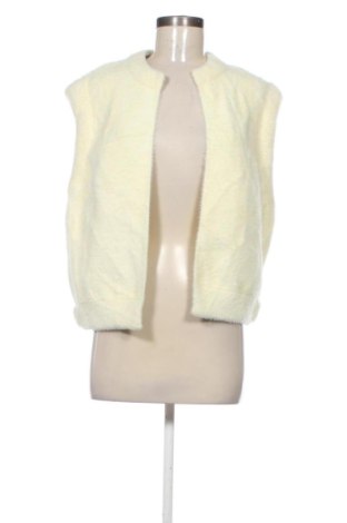 Vestă de femei Rino & Pelle, Mărime L, Culoare Ecru, Preț 160,99 Lei, #137881824