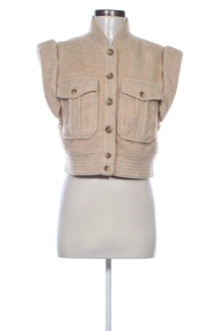 Női mellény Cotton Club, Méret M, Szín Bézs, Ár 7 309 Ft, #137882264