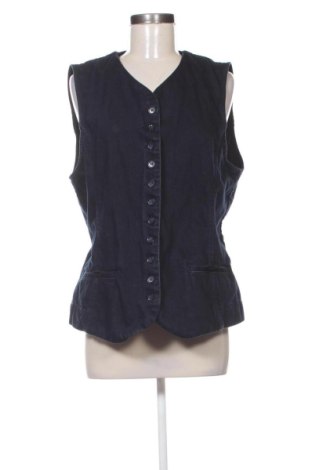 Női mellény Zara, Méret XL, Szín Kék, Ár 10 702 Ft, #137882373