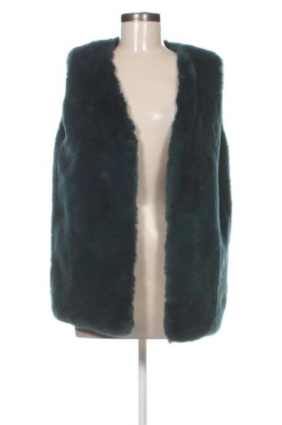 Damenweste Cotton Club, Größe M, Farbe Grün, Preis 18,99 €, #137882408