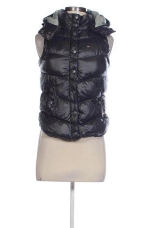 Vestă de femei Hilfiger Denim, Mărime S, Culoare Negru, Preț 200,99 Lei, #137882475