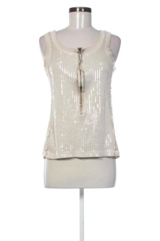Vestă de femei Gustav, Mărime S, Culoare Bej, Preț 278,20 Lei, #137883070