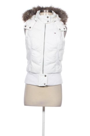 Дамски елек Hilfiger Denim, Размер M, Цвят Бял, Цена 186,62 €, #137883480