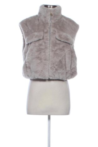 Dámská vesta  Unbranded, Velikost L, Barva Šedá, Cena  409,00 Kč, #137883606