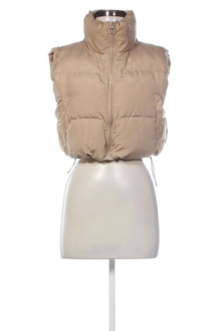 Dámska vesta  Unbranded, Veľkosť M, Farba Béžová, Cena  17,00 €, #137884638
