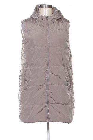 Damenweste Janina, Größe M, Farbe Beige, Preis 22,99 €, #137884901