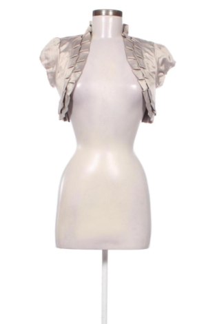Damenweste Orsay, Größe XS, Farbe Beige, Preis 18,00 €, #137886690