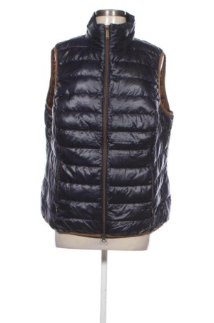 Vestă de femei S.Oliver, Mărime XL, Culoare Albastru, Preț 182,99 Lei, #137886695