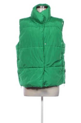 Vestă de femei Reserved, Mărime M, Culoare Verde, Preț 101,99 Lei, #137886758