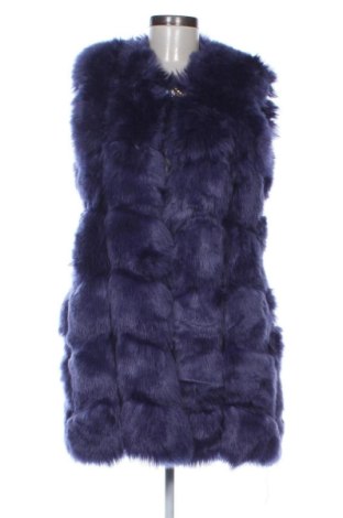 Vestă de femei Unbranded, Mărime M, Culoare Mov, Preț 86,99 Lei, #137888787