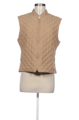 Vestă de femei Pikeur, Mărime L, Culoare Bej, Preț 199,46 Lei, #137889343