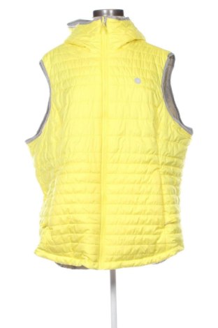Vestă de femei Tchibo, Mărime XL, Culoare Galben, Preț 116,99 Lei, #137890565