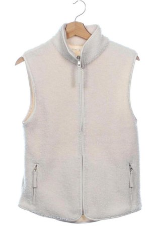 Vestă de femei Oysho, Mărime XS, Culoare Ecru, Preț 157,47 Lei, #137891883