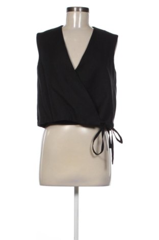 Vestă de femei COS, Mărime M, Culoare Negru, Preț 461,51 Lei, #137893103