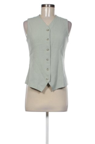 Vestă de femei Unbranded, Mărime L, Culoare Verde, Preț 104,98 Lei, #137893414