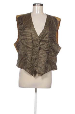 Vestă de femei Unbranded, Mărime XL, Culoare Verde, Preț 94,99 Lei, #137893971